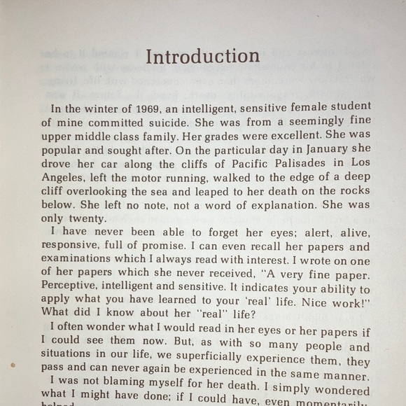 'Love' by Leo Buscaglia vintage book - Picture 9 of 16